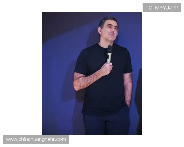 罗尼·奥沙利文:斯诺克天才背后的奋斗与荣耀之路 罗尼·奥沙利文:斯诺克天才背后的奋斗与荣耀之路