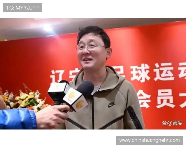 孙继海：从英超绿茵场到中国足球的传奇人生与精神传承