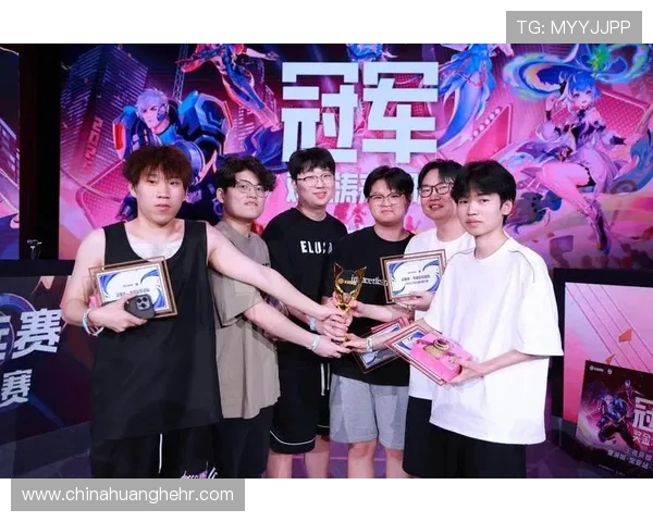 巅峰对决燃爆全场全球顶级电竞战队争夺荣耀之巅