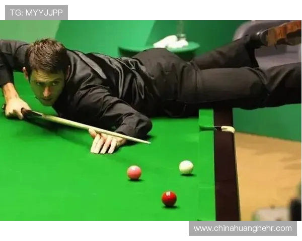 台球技术与战术的完美结合探索与实战技巧提升之道