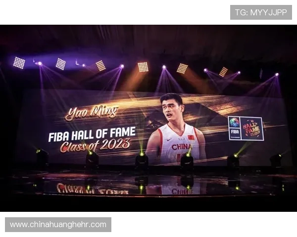 姚明引领中国篮球腾飞的传奇历程与世界体坛影响力全面解析 姚明引领中国篮球腾飞的传奇历程与世界体坛影响力全面解析