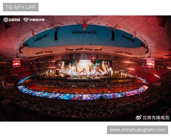 电竞赛事激战正酣全球顶尖战队争夺荣耀之巅全面解析赛事背后的技术与战略