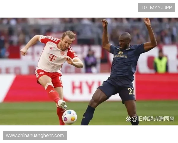 拜仁慕尼黑崛起之路：从慕尼黑到世界足坛顶尖俱乐部的传奇历程