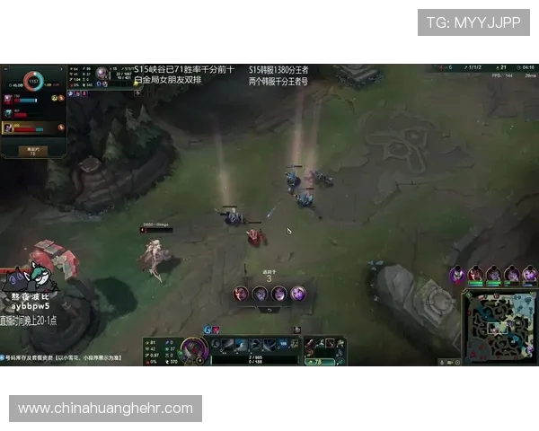 燃情峡谷巅峰之战见证英雄联盟最强王者荣耀对决时刻 燃情峡谷巅峰之战见证英雄联盟最强王者荣耀对决时刻