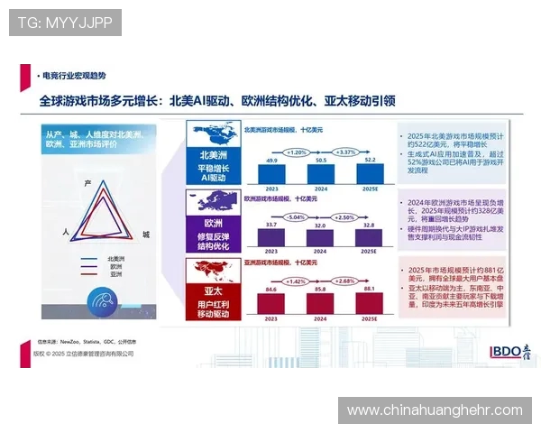 电竞行业崛起与发展趋势分析:从竞技赛事到全球文化现象的演变 电竞行业崛起与发展趋势分析:从竞技赛事到全球文化现象的演变