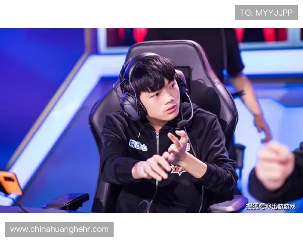 深入探讨王者荣耀BLG战队的战术布局与团队协作策略