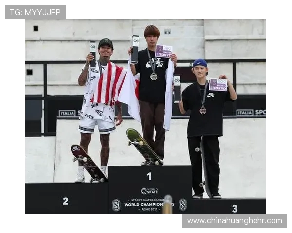 滑板界权威发布最新实力榜单揭示选手状态与竞争格局 滑板界权威发布最新实力榜单揭示选手状态与竞争格局