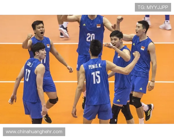 重庆排球队荣登全国排球实力排行榜首位引领风骚