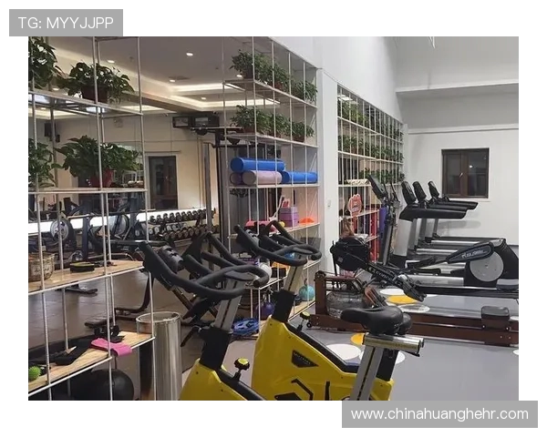 坚持科学健身塑造强健体魄引领健康生活新时尚 坚持科学健身塑造强健体魄引领健康生活新时尚