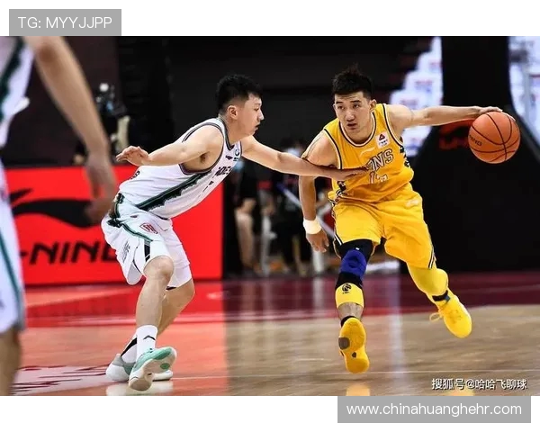 孙铭徽：从青年才俊到篮球场上的全能战士，探索他的成长与突破之路